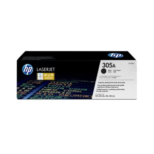HP CE410A (305A) SIYAH TONER 2.200 SAYFA