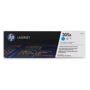 HP CE411A (305A) CAMGOBEGI TONER 2.600 SAYFA