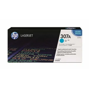 HP CE741A (307A) CAMGOBEGI TONER 7.300 SAYFA