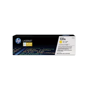 HP CF212A (131A) SARI TONER 1.800 SAYFA
