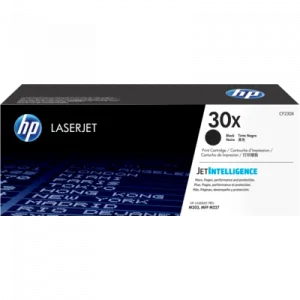 HP CF230X (30X) SIYAH YUKSEK KAPASITELI TONER 3.500 SAYFA