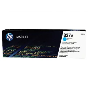 HP CF301A (827A) CAMGOBEGI TONER 32.000 SAYFA