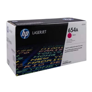HP CF333A (654A) MACENTA TONER 15.000 SAYFA