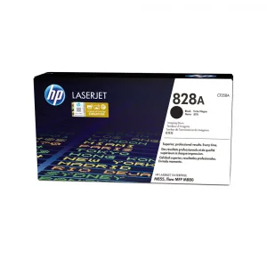 HP CF358A (828A) SIYAH GÖRÜNTÜLEME DRAMI 30.000 SAYFA