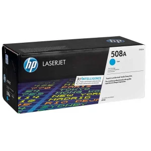 HP CF361A (508A) CAMGÖBEGI TONER 5.000 SAYFA