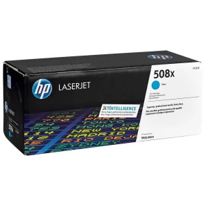 HP CF361X (508X) MAVI YUKSEK KAPASITELI TONER 9.500 SAYFA