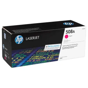 HP CF363A (508A) MACENTA TONER 5.000 SAYFA