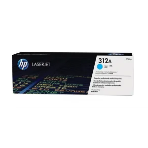 HP CF381A (312A) CAMGOBEGI TONER 2.700 SAYFA