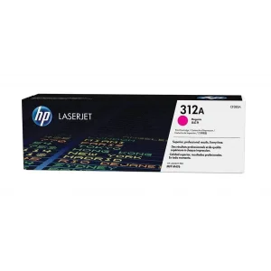 HP CF383A (312A) MACENTA TONER 2.700 SAYFA