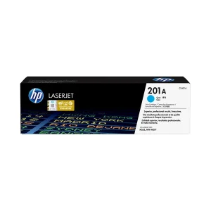 HP CF401A (201A) CAMGÖBEGI TONER 1.400 SAYFA