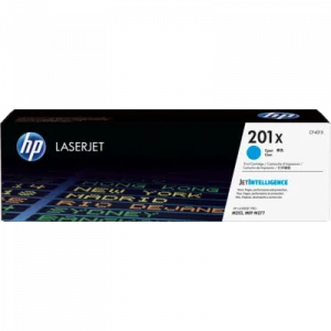 HP CF401X (201X) CAMGOBEGI YUKSEK KAPASITELI TONER 2.300 SAYFA