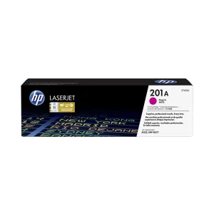 HP CF403A (201A) MAGENTA TONER 1.400 SAYFA