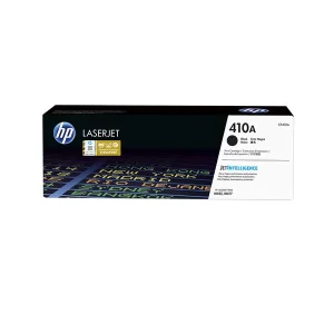 HP CF410A (410A) SIYAH TONER 2.300 SAYFA