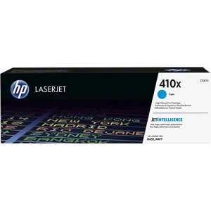 HP CF411X (410X) CAMGOBEGI YUKSEK KAPASITELI TONER 5.000 SAYFA