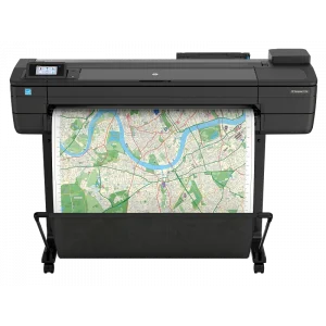 HP F9A29D DESIGNJET T730 36 INC 914MM A0-A1 YAZICI