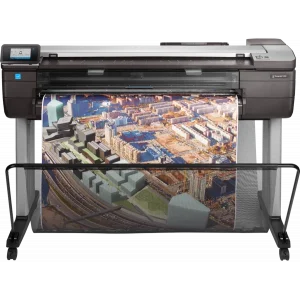 HP F9A30A DESIGNJET T830 36 INC 914MM A0 MFP YAZICI