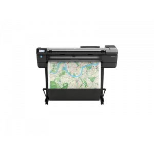 HP F9A30D DESIGNJET T830 36 INC 914MM A0-A1 MFP YAZICI