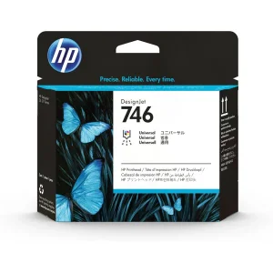 HP P2V25A (746) DESIGN BASKI KAFASI