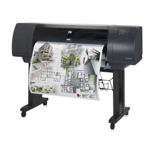 HP Q1274A DESIGNJET 4000PS A0 DEMO