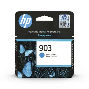 HP T6L87AE (903) CYAN MUREKKEP KARTUSU 275 SAYFA