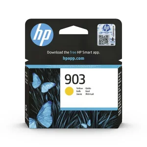 HP T6L95AE (903) SARI MUREKKEP KARTUSU 275 SAYFA
