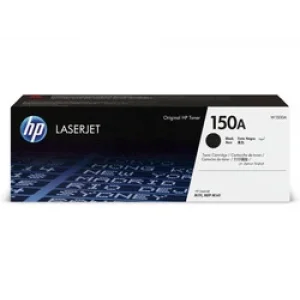 HP W1500A (150A) SIYAH TONER 950 SAYFA