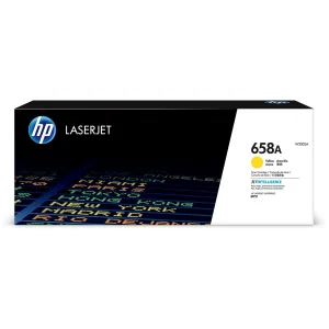 HP W2002A (658A) SARI LASERJET TONER