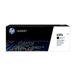 HP W2010A (659A) SİYAH TONER 16.000 SAYFA