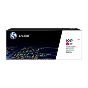 HP W2013A (659A) KIRMIZI TONER 13.000 SAYFA