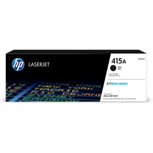 HP W2030A (415A) SIYAH TONER 2.400 SAYFA