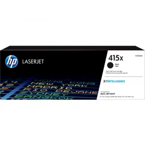 HP W2030X (415X) SIYAH TONER 7.500 SAYFA