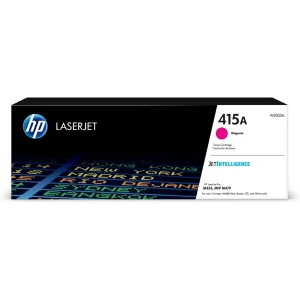 HP W2033A (415A) KIRMIZI TONER 2.100 SAYFA