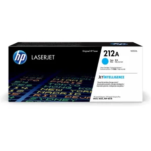 HP W2121A (212A) MAVİ TONER 4.500 SAYFA