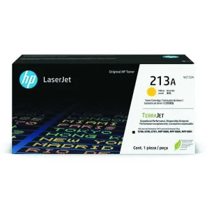 HP W2132A (213A) SARI LASERJET TONER 3.000 SAYFA