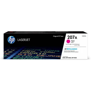 HP W2213A (207A) KIRMIZI TONER 1.250 SAYFA