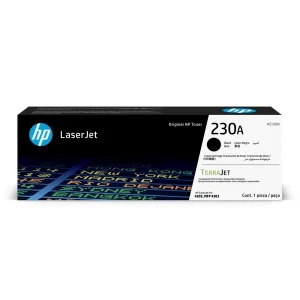 HP W2300A (230A) SIYAH LASERJET TONER 2.000 SAYFA