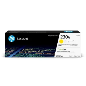 HP W2302A (230A) SARI LASERJET TONER 1.800 SAYFA