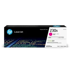 HP W2303A (230A) MAGENTA LASERJET TONER 1.800 SAYFA