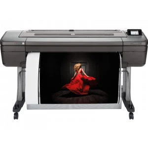 HP X9D24A DESIGNJET Z9+dr 44 INC POSTSCRIPT YAZICI V-TRIMMER