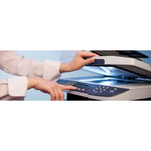 Kiralık Fotokopi Makinesi