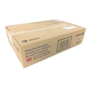 Xerox 005R00744 Magenta Developer