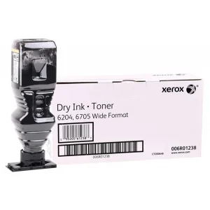 Xerox 006R01238 Black Toner