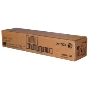 Xerox 006R01449 DC 250 / 242 / 252 / 260 Toner Black Eh Twin Pack