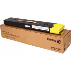 Xerox 006R01530 Yellow Toner Dmo-W/Xin