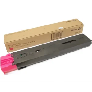 XEROX 006R01531 Magenta Toner Dmo-W/Xin