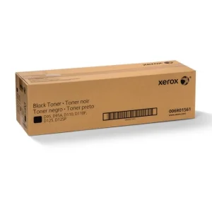 Xerox 006R01561 Black Toner WW