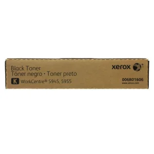 Xerox 006R01606 Workcenter 5945/5955 Black Toner