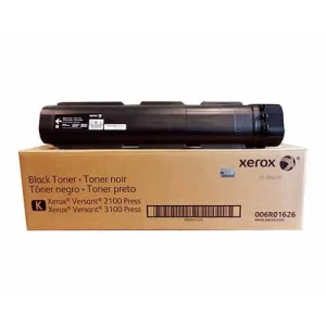 Xerox 006R01626 Versant 3100 Press Black Toner