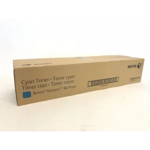 Xerox 006R01639 Cyan Toner Metered V280