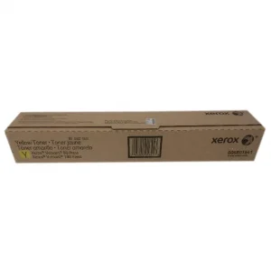 Xerox 006R01641 Yellow Toner Metered V280